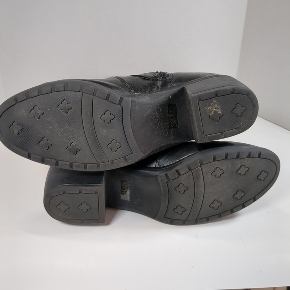 Life Stride Women's Whisper 2 Black  Boots , Size 8M - Picture 10 of 13